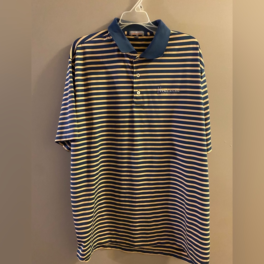 Peter Millar Polo